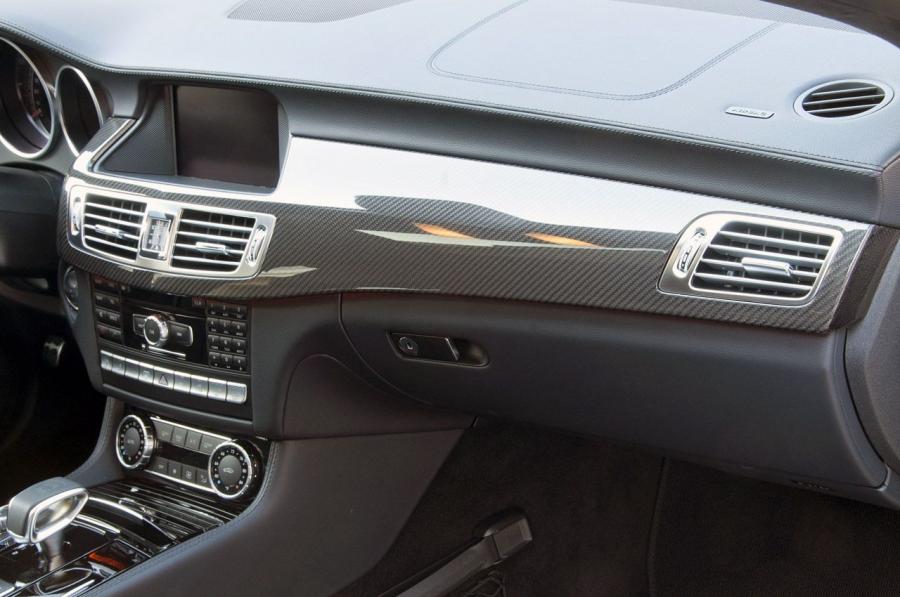  Mercedes-Benz CLS63 AMG 2012 года  (фото 17 из 62)